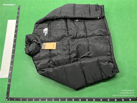 the north face jacket pandabuy